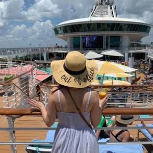 Meet your Posher, Christie